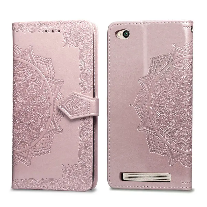 

Leather flip case for Xiaomi Redmi 6A 5A Phone Case for Xiaomi Redmi 5a Case 5 6 A a5 Luxury Wallet Cover Stand Phone Cases