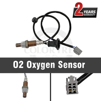 

1PCS O2 Downstream Oxygen Sensors Rear For Pontiac Vibe Toyota Corolla Matrix 234-4305 89465-12840 88975493 8946502330