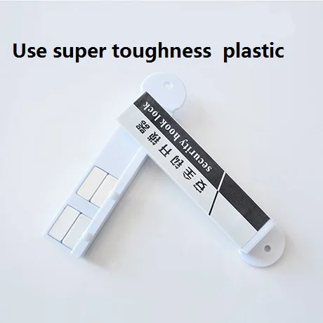 Aliexpress.com : Buy EAS Hook Stop Lock Magnetic Detacher