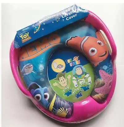 hello kitty mickey minnie car princess spiderman toilet soft hello kitty potty chair