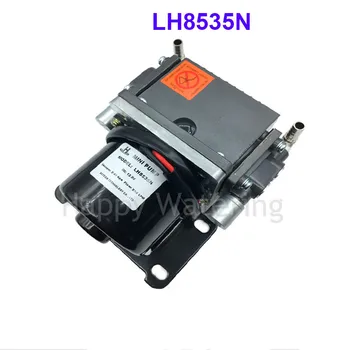 

60W Quiet 12V/24V Vacuum Pump 35L/MIN Flow with Vacuum Pressure 85Kpa Small Vacuum Pump for Beauty Care
