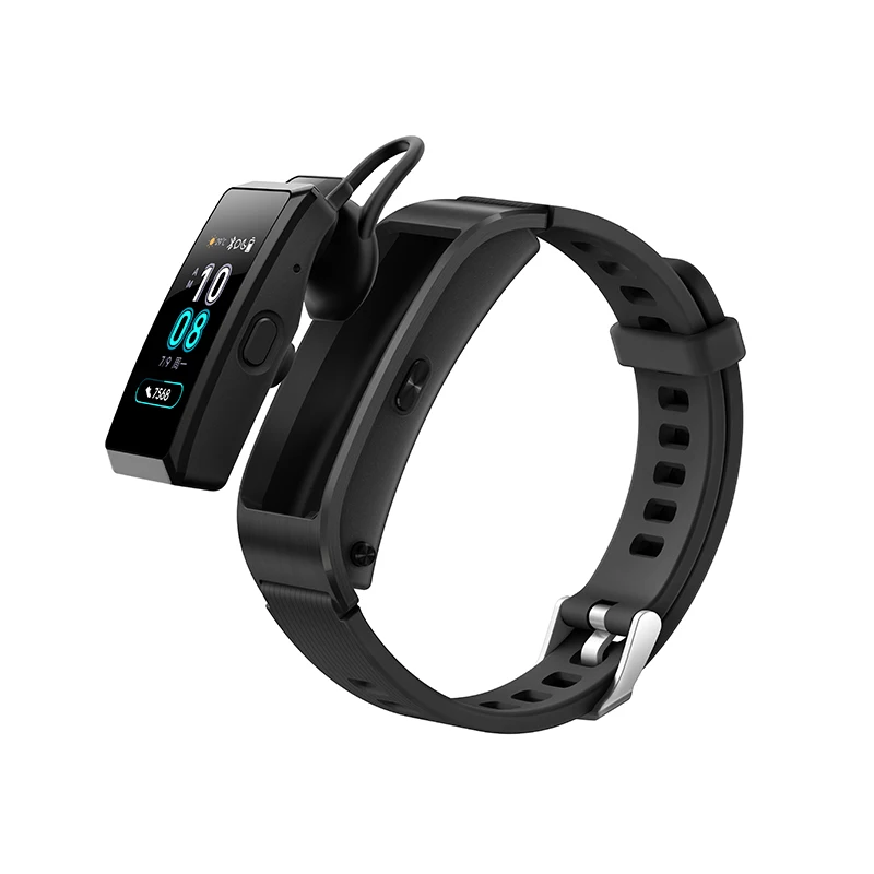 Смарт браслет Huawei TalkBand B5 Talk Band Bluetooth для фитнеса спортивные совместимые смарт
