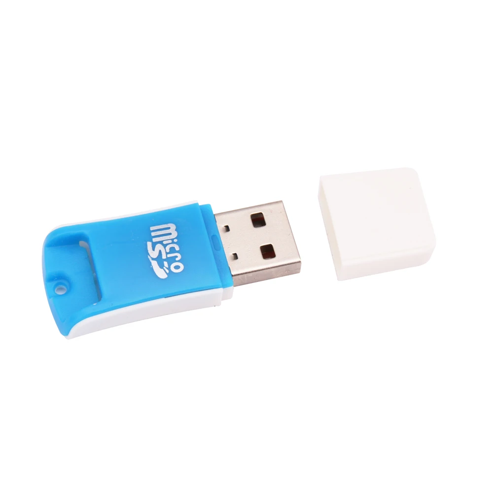 Card reader 2