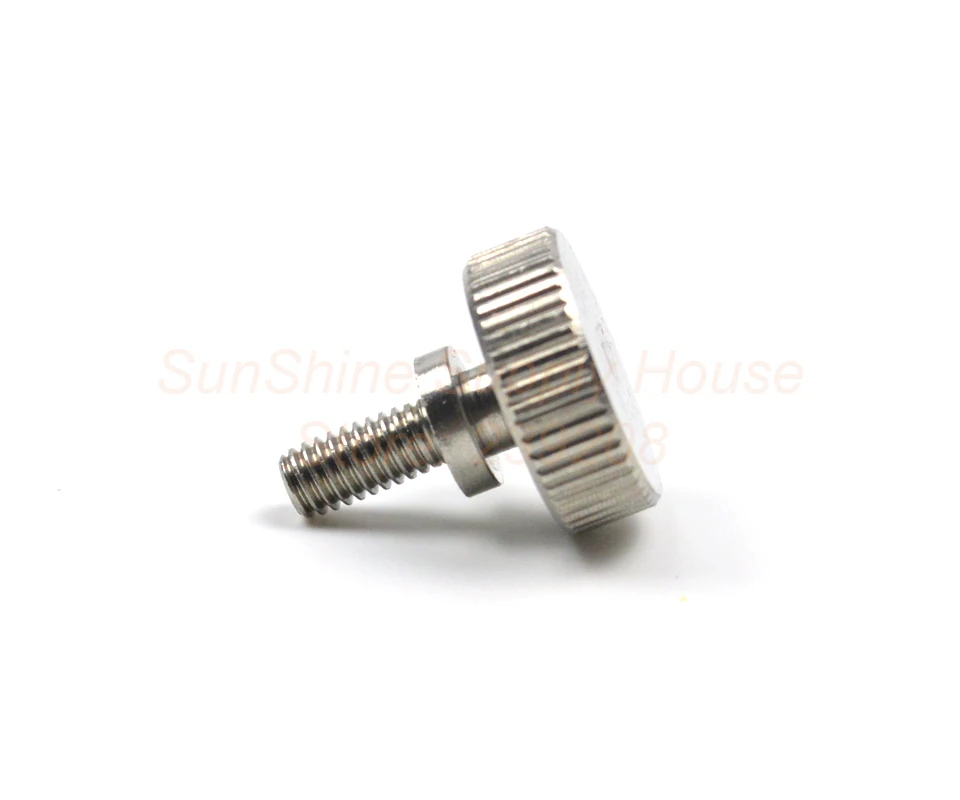 Titan screw 4