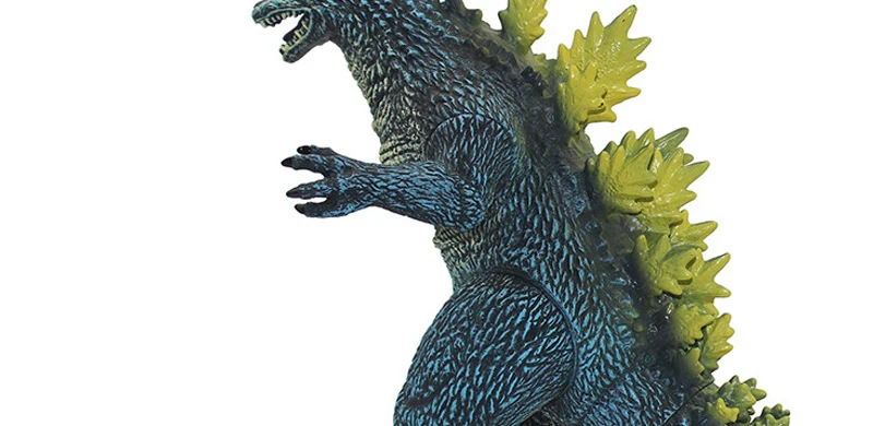 Dinosaur Figures Action Toys Collectible Model Gojira Horror Monster Japan Anime Dolls Decor Figurine Boy Children Gifts Cartoon 10