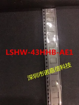 

10PCS/LOT LSHW-43HHB-AE1 LSHW-43HHB LSHW 43HHB AE1 QFN