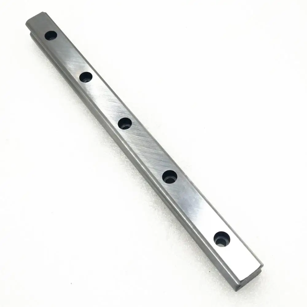 PENFU Linear Guide Rail Sliding Block Carriage Fit for HG15 Linear Guide Rail CNC Parts PENFU Linear Guide Rail Sliding Block Carriage Fit for HG15 Linear Guide Rail CNC Parts