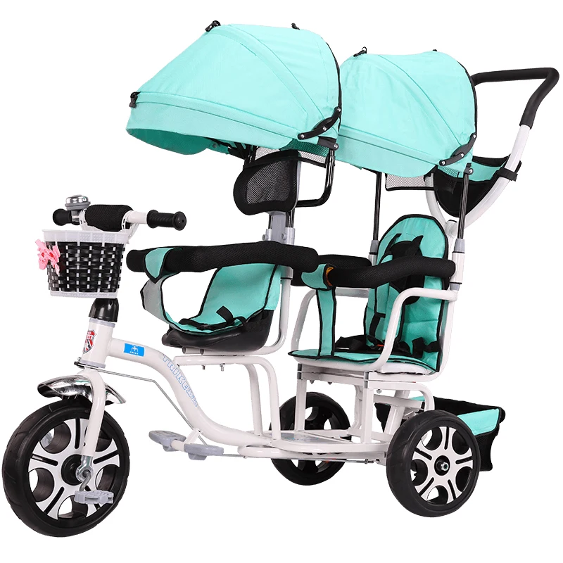 kids baby carriage