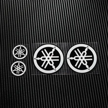 NO.TP033 MOTO GP SBK Reflective Car Sticker Decals Motorcycle Racing Stickers Motorbike stickers Helmet Windshield ATV