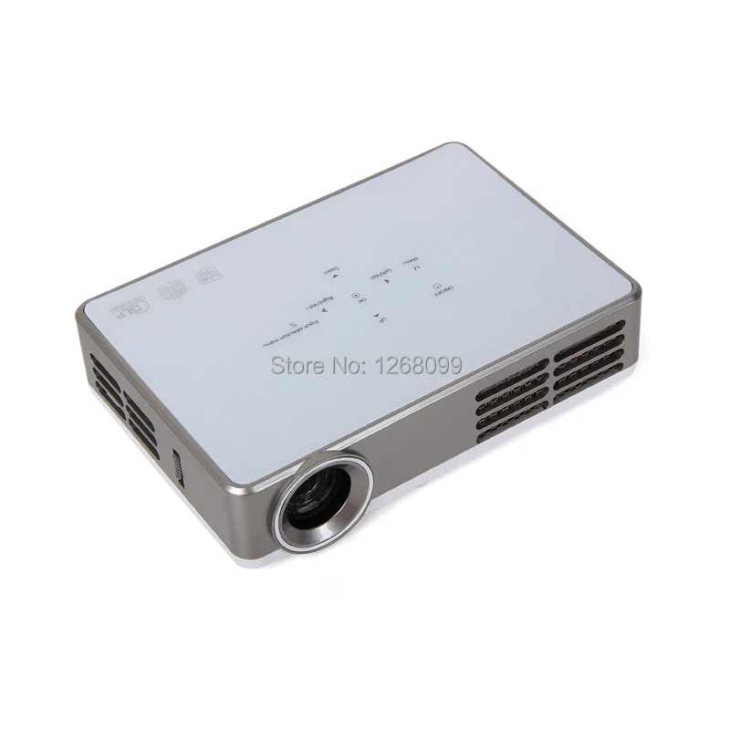 2017 best home theater projector