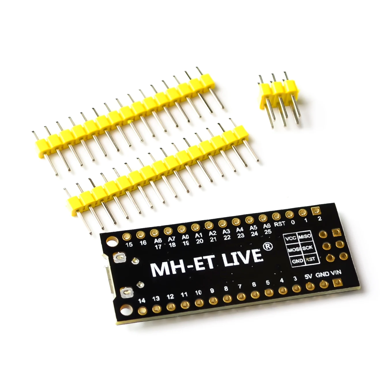 MH-Tiny ATTINY88 микро макетная плата 16 МГц/Digispark ATTINY85 обновленная/NANO V3.0 ATmega328 Расширенная совместимость для Arduino