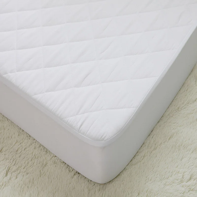 Online Tahan Air Pelindung Kasur untuk Bayi, hypoallergenic Dilengkapi Lembar Berlapis Nyaman Tempat Tidur Balita Penutup Kasur Ukuran 28X52X6 Inch Online Tahan Air Pelindung Kasur untuk Bayi, hypoallergenic Dilengkapi Lembar Berlapis Nyaman Tempat Tidur Balita Penutup Kasur Ukuran 28X52X6 Inch