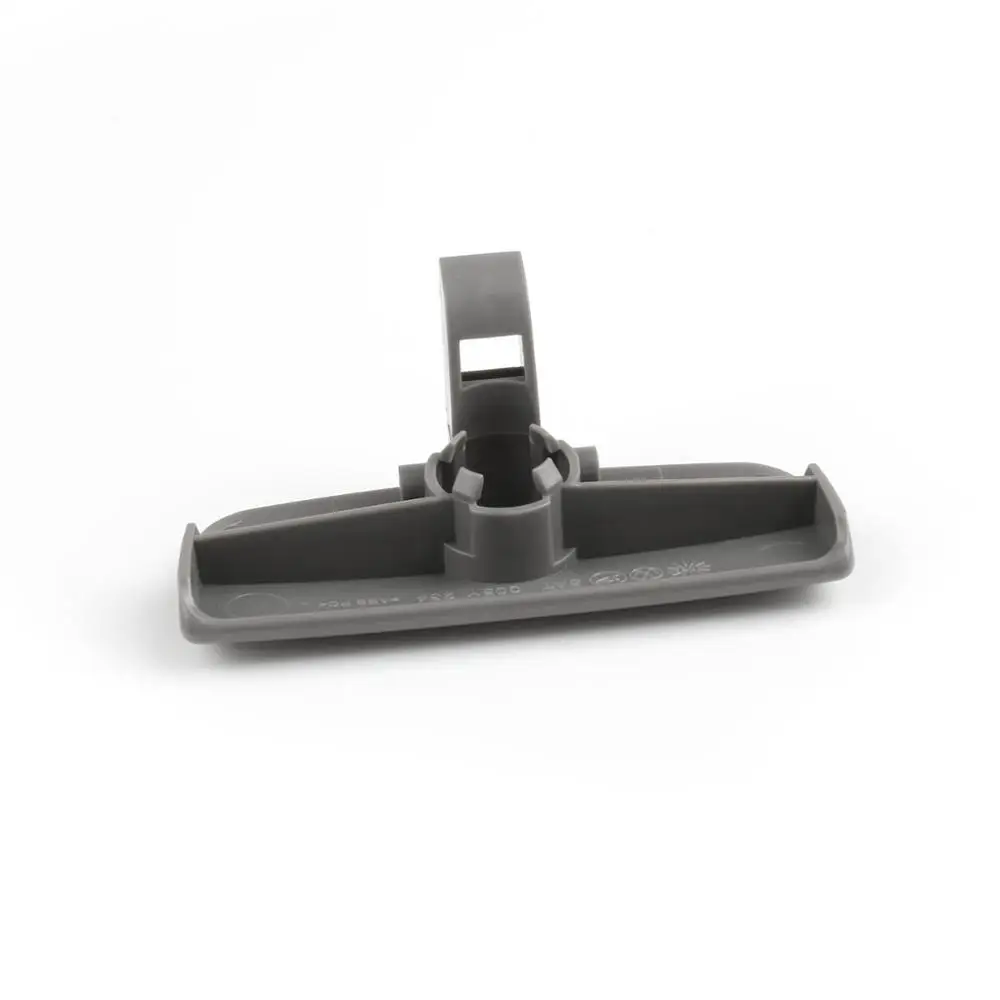 Areyourshop coche guante de la cubierta de la caja de cerradura de la manija agujero para VW Passat B5 1998 de 1999, 2000-2005 1 piezas piezas interiores de diseño de coche