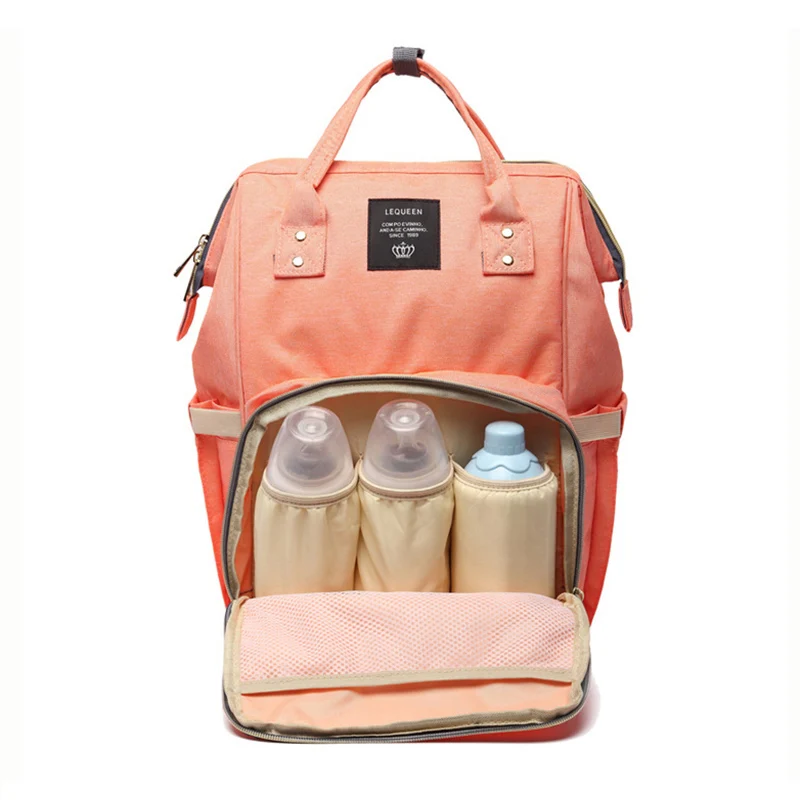 Сумка для детских подгузников, рюкзак для мам, Большая вместительная сумка для мам, сумка для мам, сумка для подгузников, сумка-Органайзер для детских колясок