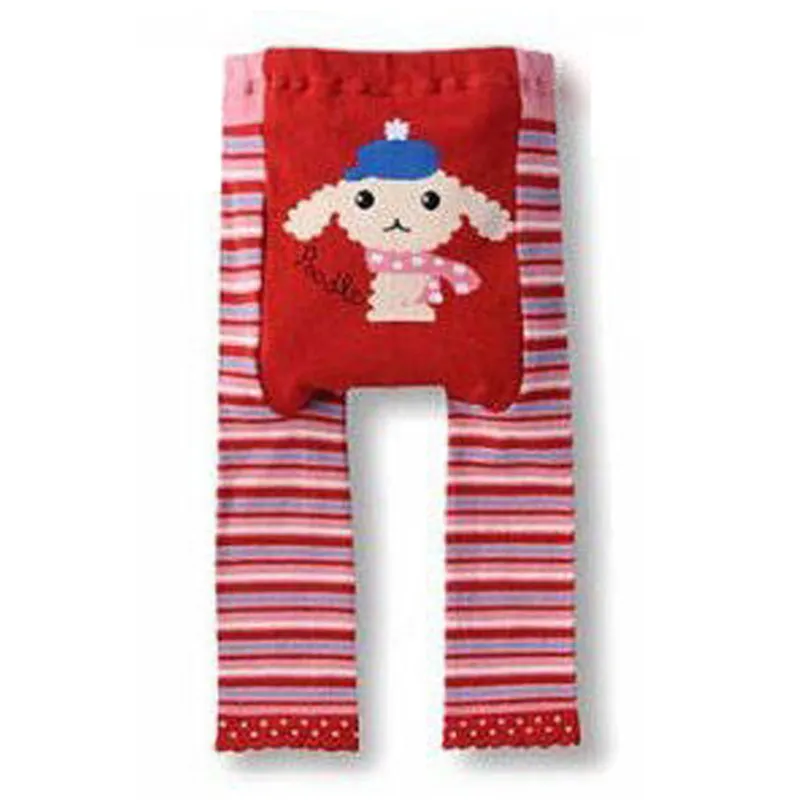 

Winter Autumn Toddler Baby Boys Girl Animal Printed 6 Styles Cotton Cartoon PP Pants Trousers New Arrival