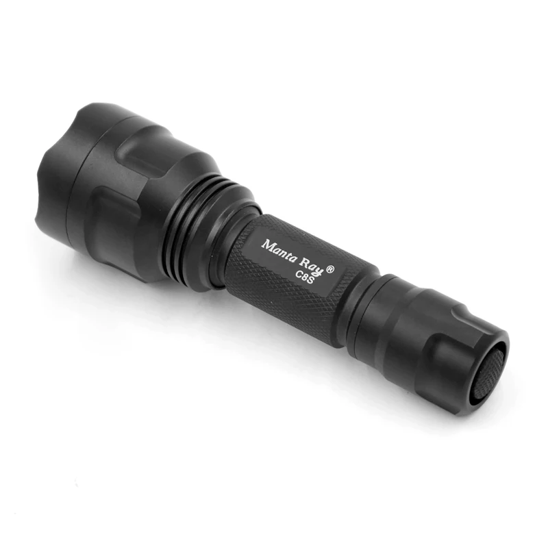 C8s flashlight (5)