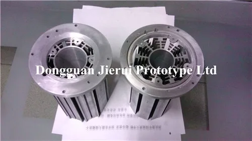 

Customized Aluminum metal parts prototype cnc machining, /SLA and SLS
