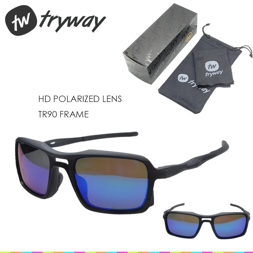 Prix pour 2017 NOUVEAUX Sports cyclisme Vélo lunettes de soleil Mat noir ROUGE Iridium VERRES polarisés oculos ciclismo gafas de sol hommes lunettes avec boîte Prix pour 2017 NOUVEAUX Sports cyclisme Vélo lunettes de soleil Mat noir ROUGE Iridium VERRES polarisés oculos ciclismo gafas de sol hommes lunettes avec boîte