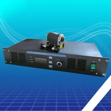50 Вт CW диодный накачанный 1064nm YAG DPSS лазер модуль включая драйвер питания
