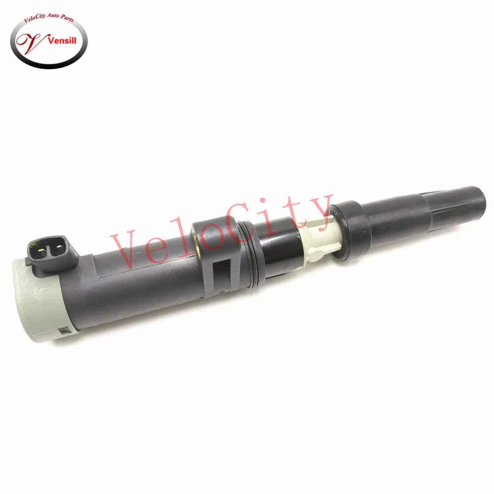 7700875000 Bobina de Encendido Reemplazo Compatible para Renault Clio Megane esc/énico F4R Laguna Kangoo