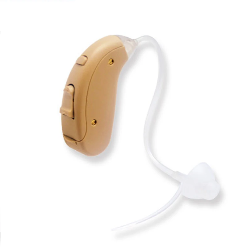 Laiwen 702 Горячие слуховые аппараты цифровой слуховой аппарат портативный маленький мини Лучший усилитель звука Регулируемый тон Слуховые аппараты