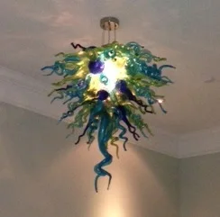 110v 240v Elegant Living Room Cheap Moroccan Flush Mount
