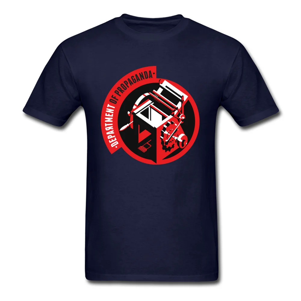 Department of Propaganda_navy