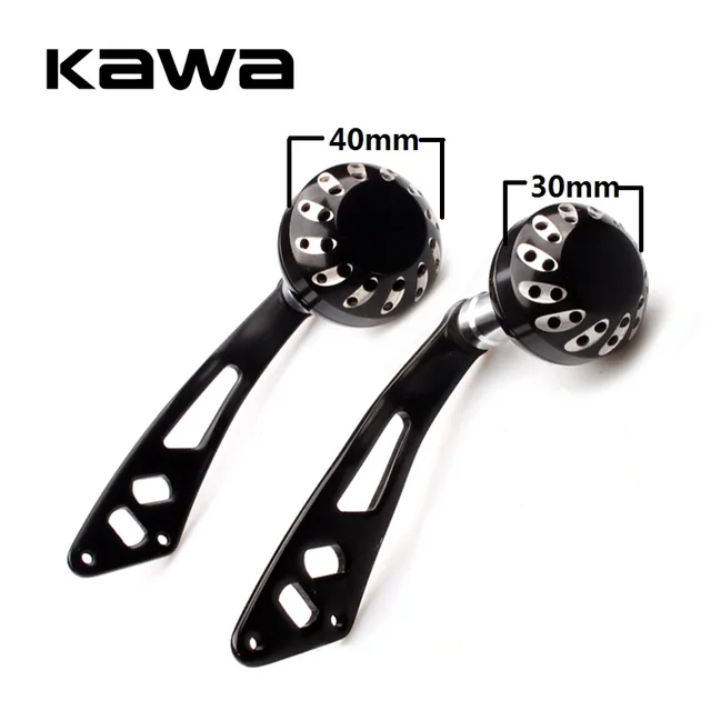 Special Offers RUKE New Fishing Reel Handle Fishing Rocker Single Alloy Reel Handle Length 90mm Hole Size 8*5mm Suit for Abu and Daiwa Reel Special Offers RUKE New Fishing Reel Handle Fishing Rocker Single Alloy Reel Handle Length 90mm Hole Size 8*5mm Suit for Abu and Daiwa Reel