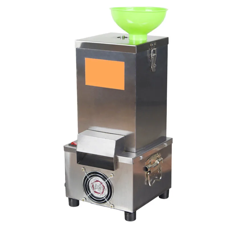 

Electric Commercial Garlic Peeling Machine Garlic Peeler Small Household Automatic Garlic Peeling Artifact Garlic Skin Remover