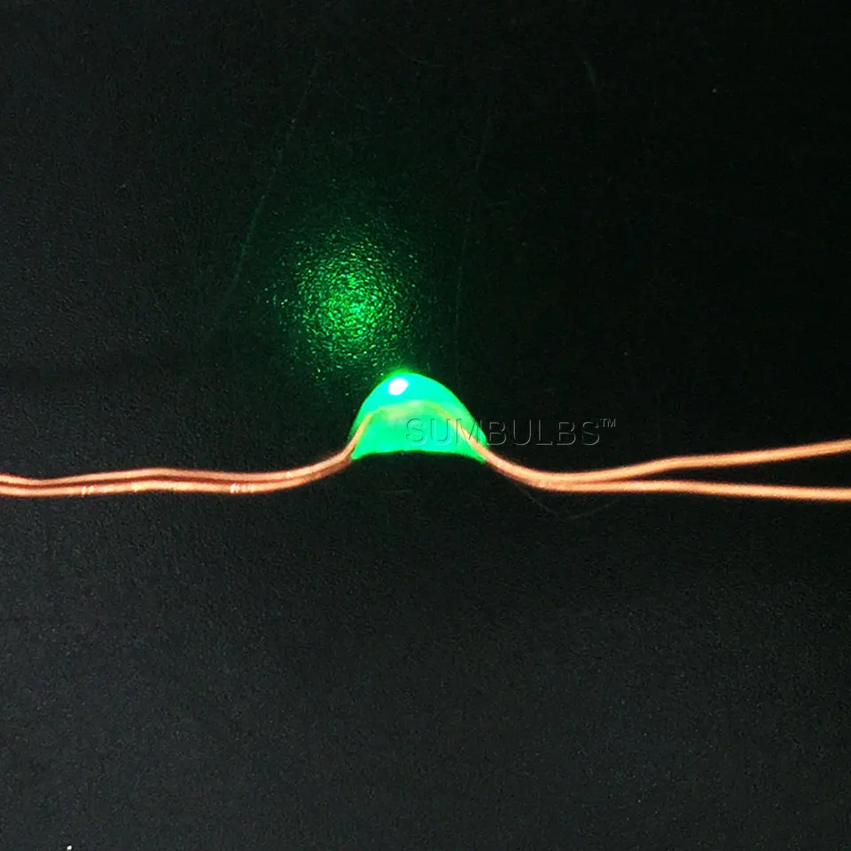 1 м 10 светодиодная гирлянда USB на батарейках Cooper Wire Fairy Рождественские огни