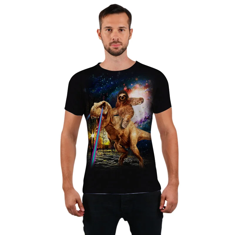 Women Unisex Tee Shirt 