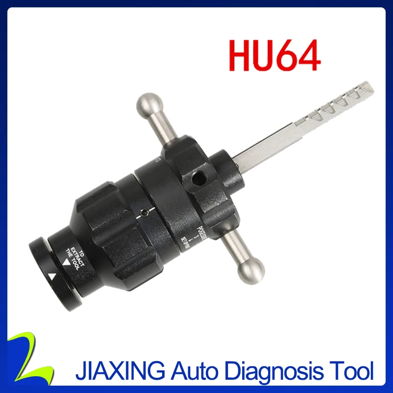

Turbo Decoder HU64