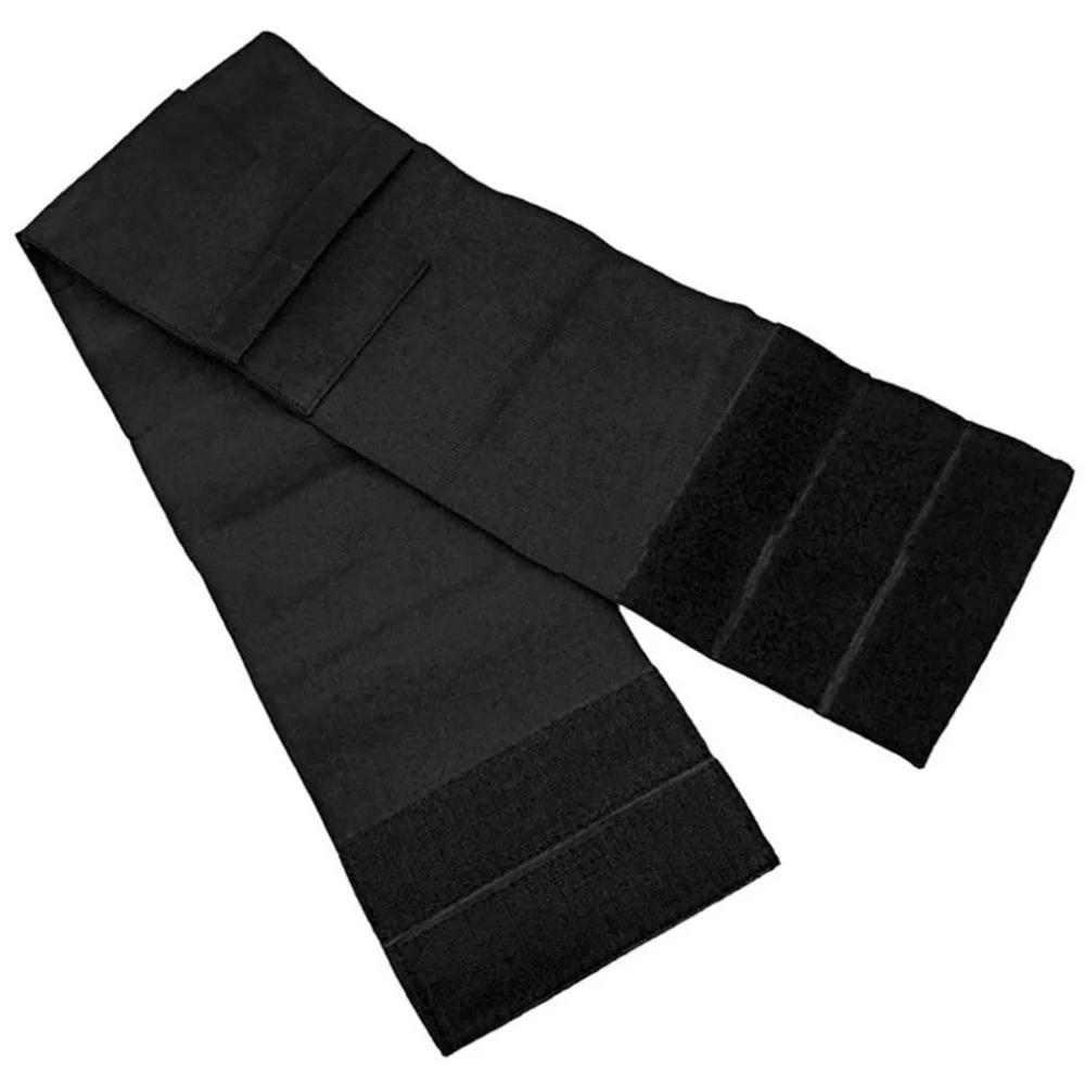 Right/Left Hand Universal Tactical Abdominal Band Holster Elastic Military Waist Belt Multifunctional Waist Support Right/Left Hand Universal Tactical Abdominal Band Holster Elastic Military Waist Belt Multifunctional Waist Support