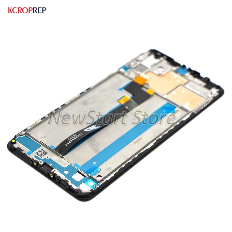 mi max 3 lcd display lcd  (2)