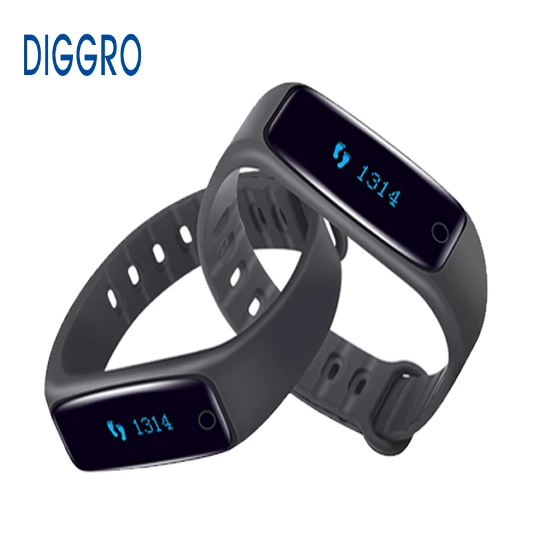 diggro replacement band