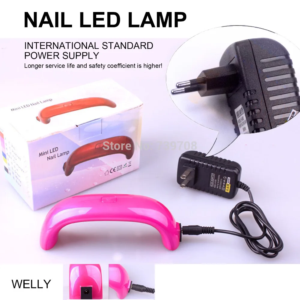 Best Price Good Quality Brand Profession LED  UV N...