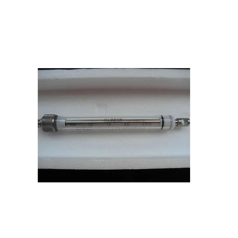 

KLOEHN 5ml loader probe/loader needle/5ml Sampling syringe