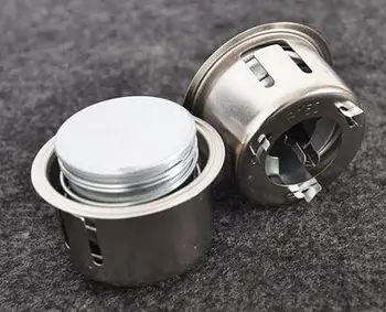 

Rice Cooker Parts Round Temperature Control Magnet Steel