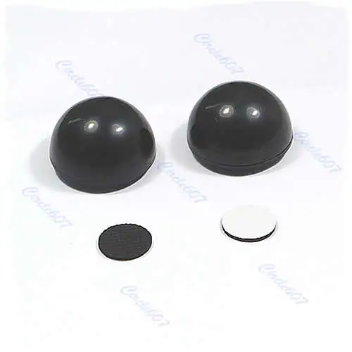 

Laptop Notebook Cool Ball Cooler Stand + Skidproof Pad