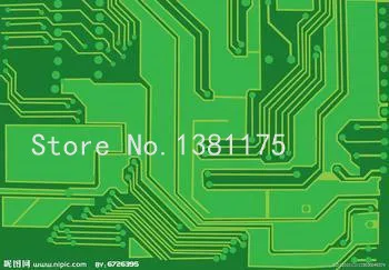 

100% Positive Feedbacks Free Shipping Low Cost Two Layers Quickturn PCB Boards Prototype Manufacturer Fast PCB Sale 039