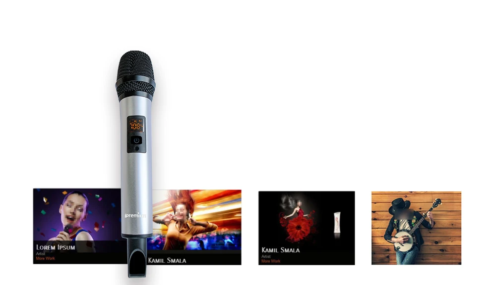 Sale 2019 New Home Theater 5.1 SoundBar  Kareoke  Speaker 2G DDR 16G Flash TVBar 4K IPTV Box with IPTV and Karaoke Service 6