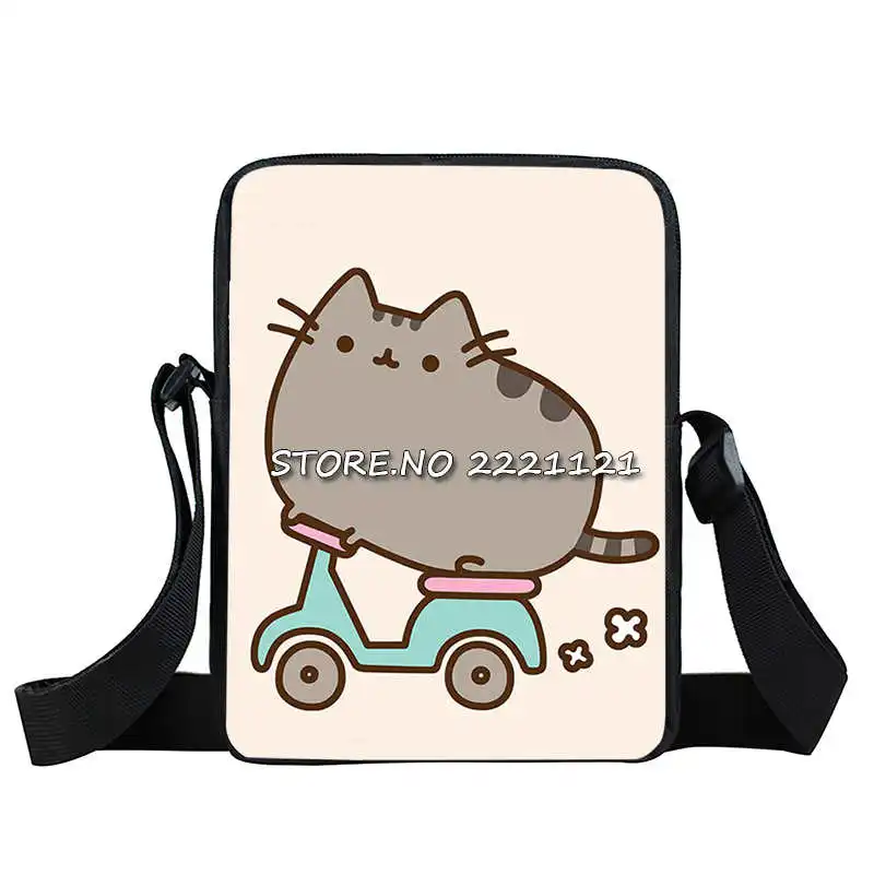 Sale > pusheen handbag > in stock