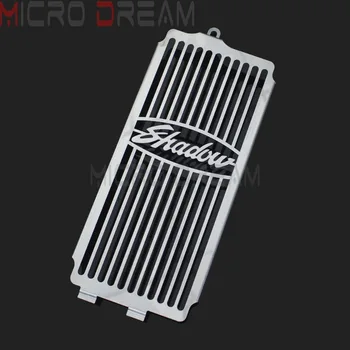 

Mesh Radiator Grill Motorcycle Cover Guard Protector For Honda Shadow ACE VT400 / VT750 1997-2003 Shadow Spirit 750 2001-2008
