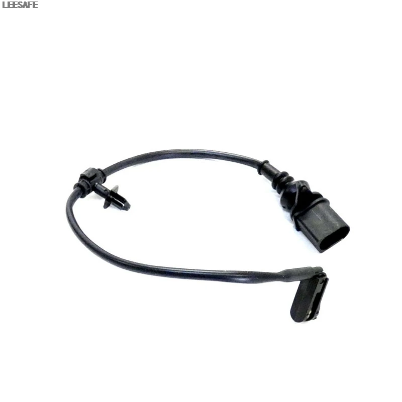 

Free Shipping 10 PCS Brand New Brake Pad Wear Sensor For AUDI Q7 OEM 4M0615121P Superior Quality