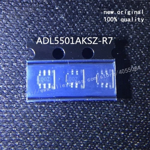 ADL5501AKSZ-R7_