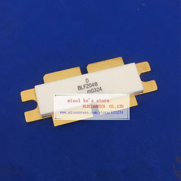 

BLF2048 blf2048 [ SOT539A ] - High-quality original transistor
