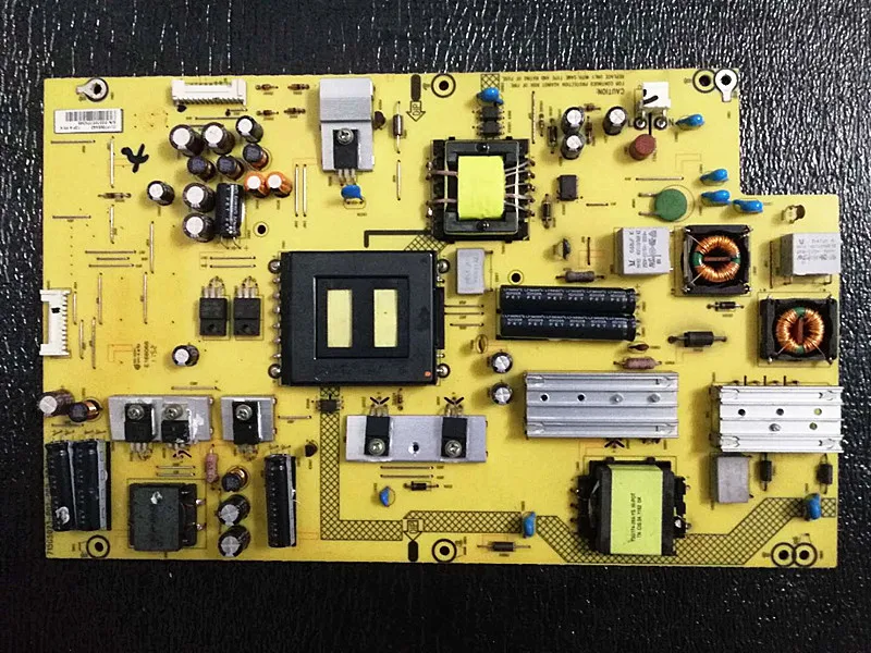 

715G5023-P02-000-003M Good Working Tested