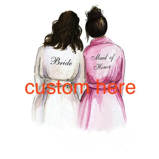 Персонализировать Уникальный Пользовательский логотип Свадьба невесты для подружки невесты подарки портативный компактный зеркальный персонализированный подарок - Цвет: Custom logo- Type F