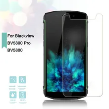 2.5D 0.26mm Tempered Glass Blackview BV5800 BV5800