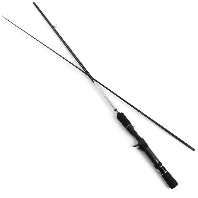 

1.8M M Power Test 3-15LB Line Weight 1/8-3/4oz Carbon Fiber Casting Lure Fishing Rod Casting Lure Fishing Rods Carbon Fishing